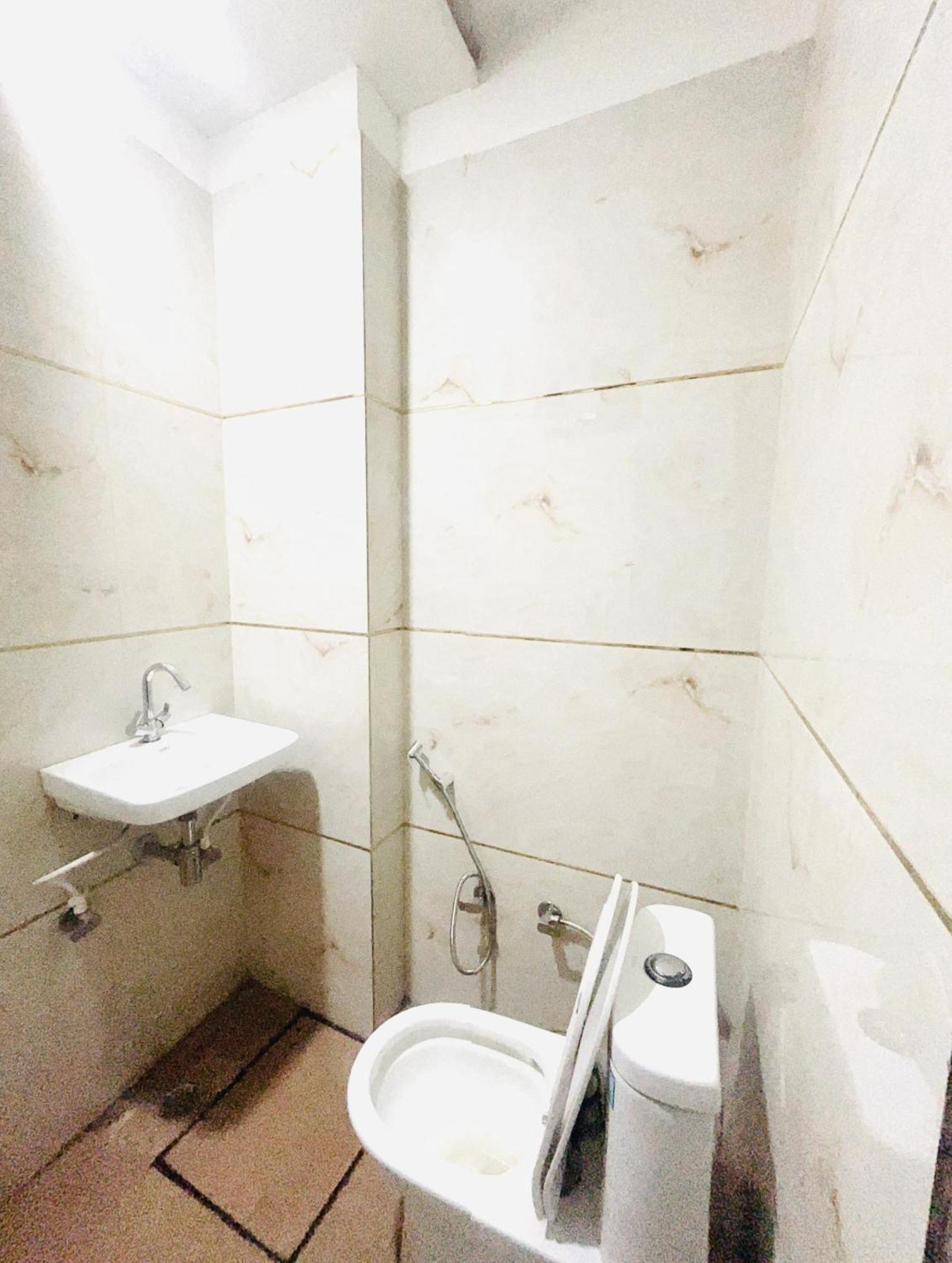 Hotel Green Apple Bareilly Eksteriør billede